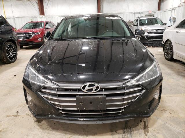 Photo 4 VIN: 5NPD84LF6LH521815 - HYUNDAI ELANTRA SE 