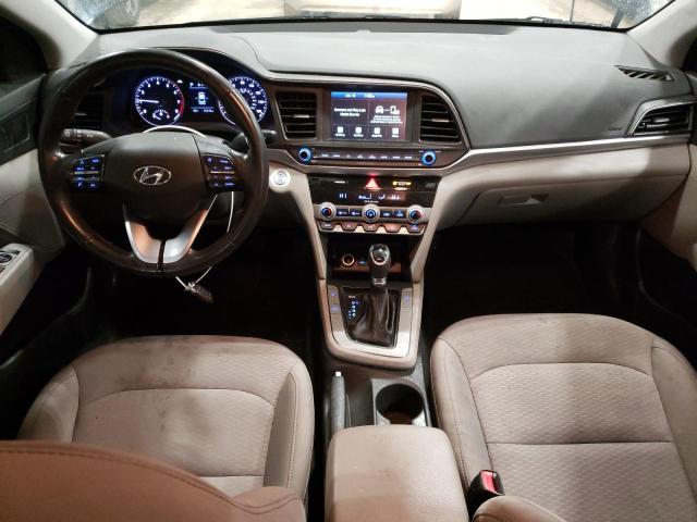 Photo 7 VIN: 5NPD84LF6LH521815 - HYUNDAI ELANTRA SE 