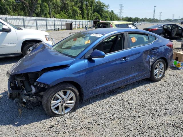 Photo 0 VIN: 5NPD84LF6LH522026 - HYUNDAI ELANTRA SE 