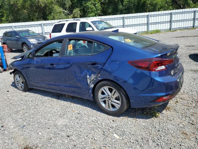 Photo 1 VIN: 5NPD84LF6LH522026 - HYUNDAI ELANTRA SE 