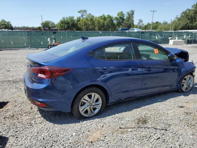 Photo 2 VIN: 5NPD84LF6LH522026 - HYUNDAI ELANTRA SE 