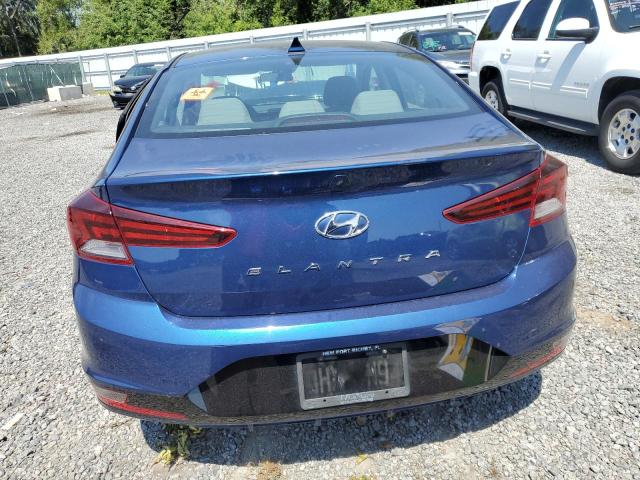 Photo 5 VIN: 5NPD84LF6LH522026 - HYUNDAI ELANTRA SE 