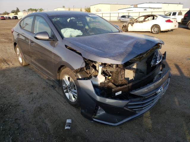 Photo 0 VIN: 5NPD84LF6LH522298 - HYUNDAI ELANTRA SE 