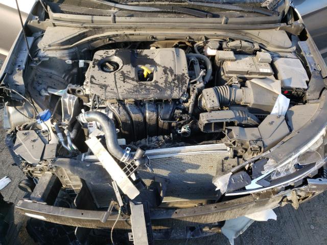 Photo 6 VIN: 5NPD84LF6LH522298 - HYUNDAI ELANTRA SE 