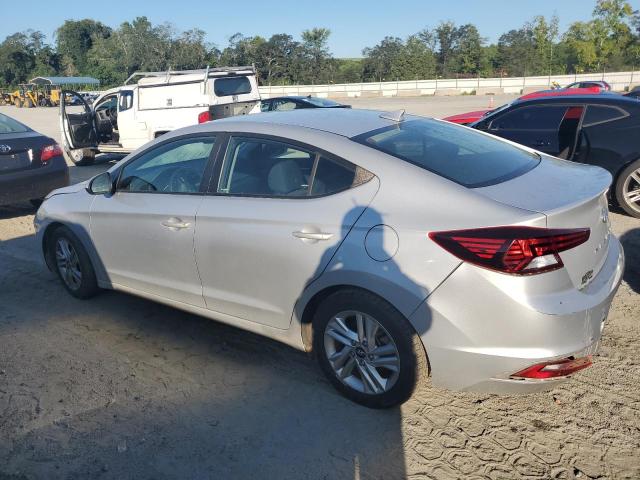 Photo 1 VIN: 5NPD84LF6LH523709 - HYUNDAI ELANTRA SE 