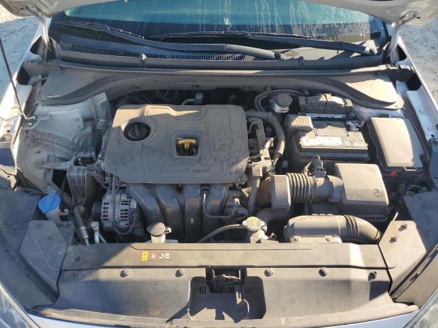 Photo 10 VIN: 5NPD84LF6LH523709 - HYUNDAI ELANTRA SE 