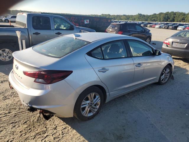 Photo 2 VIN: 5NPD84LF6LH523709 - HYUNDAI ELANTRA SE 