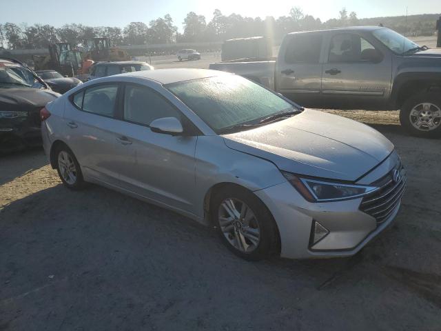 Photo 3 VIN: 5NPD84LF6LH523709 - HYUNDAI ELANTRA SE 