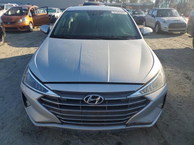 Photo 4 VIN: 5NPD84LF6LH523709 - HYUNDAI ELANTRA SE 