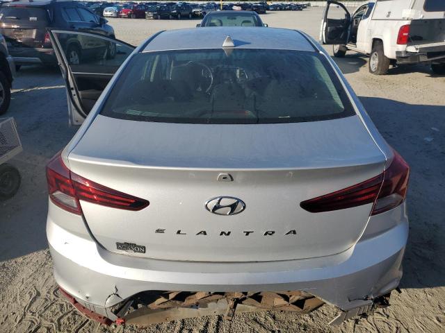 Photo 5 VIN: 5NPD84LF6LH523709 - HYUNDAI ELANTRA SE 