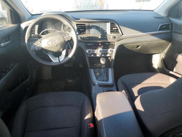 Photo 7 VIN: 5NPD84LF6LH523709 - HYUNDAI ELANTRA SE 