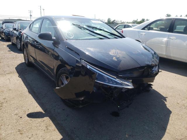 Photo 0 VIN: 5NPD84LF6LH523774 - HYUNDAI ELANTRA SE 