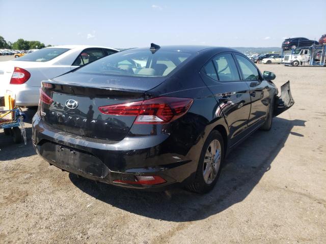 Photo 3 VIN: 5NPD84LF6LH523774 - HYUNDAI ELANTRA SE 