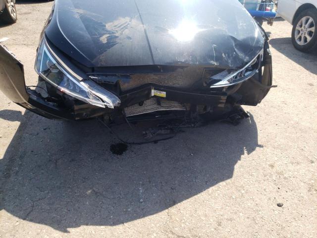 Photo 8 VIN: 5NPD84LF6LH523774 - HYUNDAI ELANTRA SE 