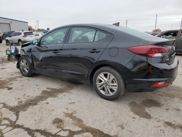 Photo 1 VIN: 5NPD84LF6LH524424 - HYUNDAI ELANTRA 