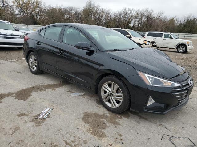 Photo 3 VIN: 5NPD84LF6LH524424 - HYUNDAI ELANTRA 