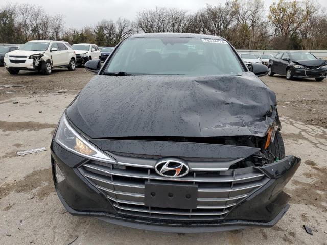 Photo 4 VIN: 5NPD84LF6LH524424 - HYUNDAI ELANTRA 