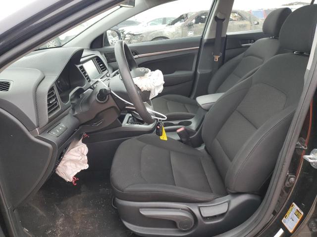 Photo 6 VIN: 5NPD84LF6LH524424 - HYUNDAI ELANTRA 