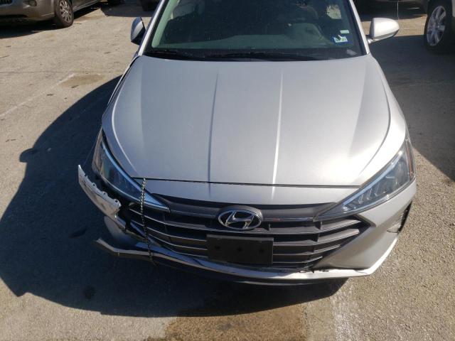 Photo 6 VIN: 5NPD84LF6LH525721 - HYUNDAI ELANTRA SE 