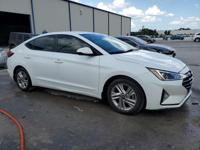 Photo 3 VIN: 5NPD84LF6LH529106 - HYUNDAI ELANTRA 