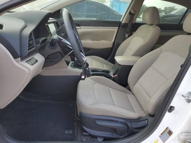 Photo 6 VIN: 5NPD84LF6LH529106 - HYUNDAI ELANTRA 