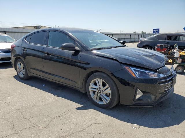 Photo 3 VIN: 5NPD84LF6LH529705 - HYUNDAI ELANTRA SE 