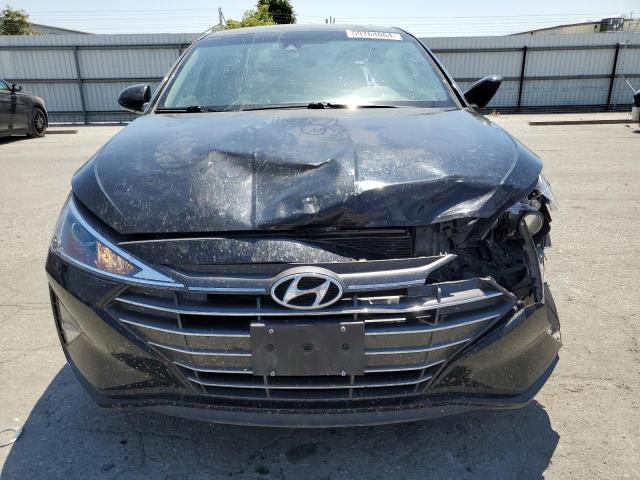 Photo 4 VIN: 5NPD84LF6LH529705 - HYUNDAI ELANTRA SE 