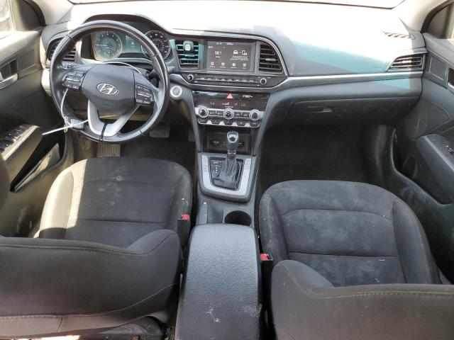 Photo 7 VIN: 5NPD84LF6LH529705 - HYUNDAI ELANTRA SE 