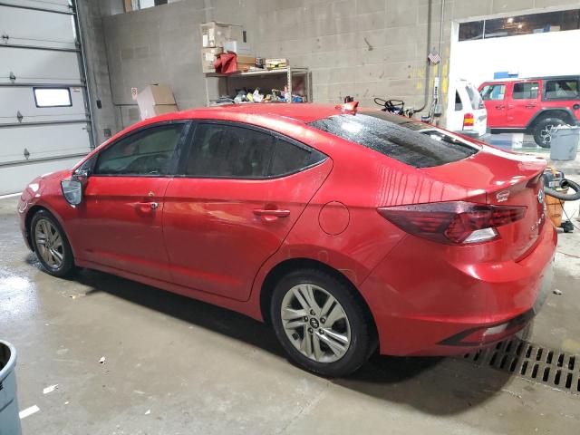 Photo 1 VIN: 5NPD84LF6LH531616 - HYUNDAI ELANTRA 