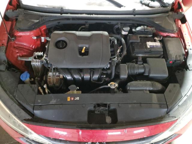 Photo 10 VIN: 5NPD84LF6LH531616 - HYUNDAI ELANTRA 