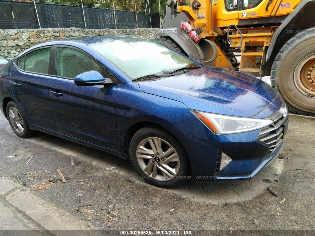 Photo 0 VIN: 5NPD84LF6LH535164 - HYUNDAI ELANTRA 