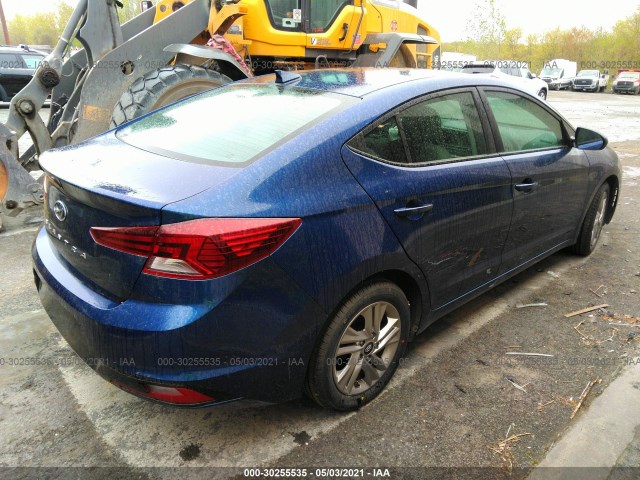 Photo 3 VIN: 5NPD84LF6LH535164 - HYUNDAI ELANTRA 