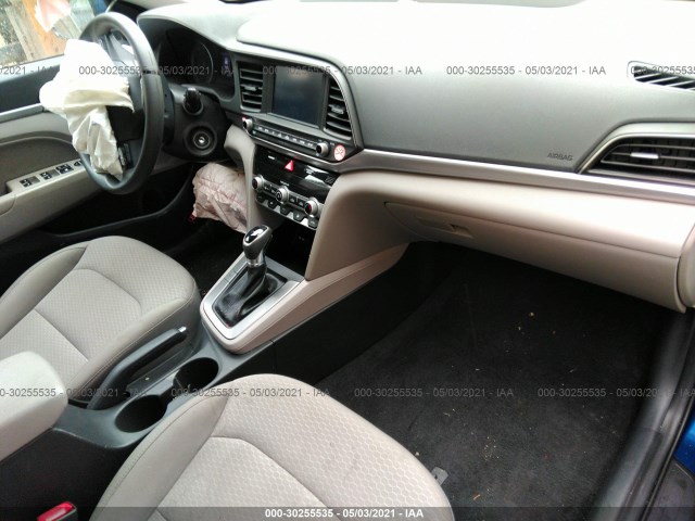 Photo 4 VIN: 5NPD84LF6LH535164 - HYUNDAI ELANTRA 