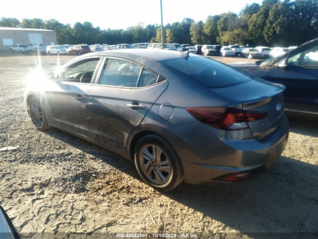 Photo 2 VIN: 5NPD84LF6LH538128 - HYUNDAI ELANTRA 