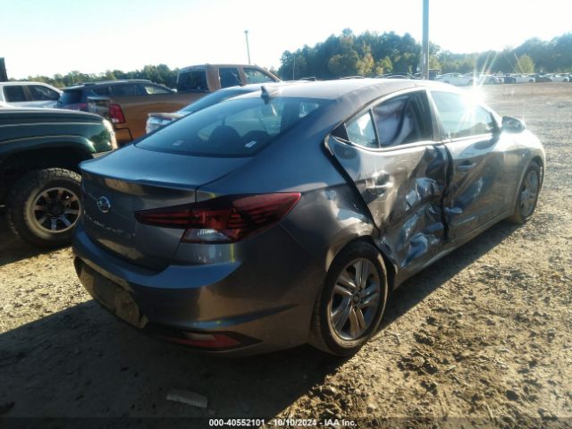 Photo 3 VIN: 5NPD84LF6LH538128 - HYUNDAI ELANTRA 