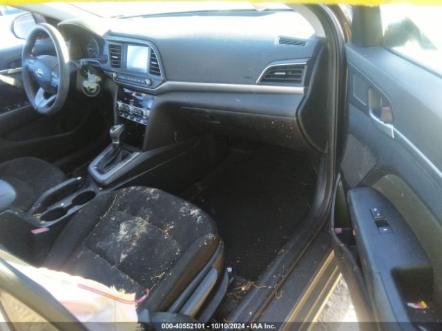 Photo 4 VIN: 5NPD84LF6LH538128 - HYUNDAI ELANTRA 