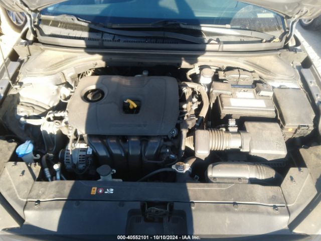 Photo 9 VIN: 5NPD84LF6LH538128 - HYUNDAI ELANTRA 