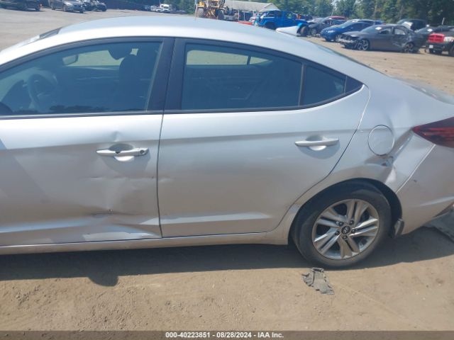 Photo 5 VIN: 5NPD84LF6LH538680 - HYUNDAI ELANTRA 