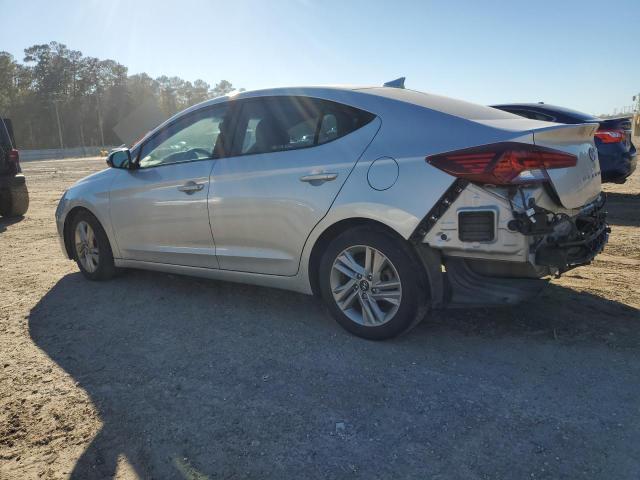 Photo 1 VIN: 5NPD84LF6LH540221 - HYUNDAI ELANTRA SE 