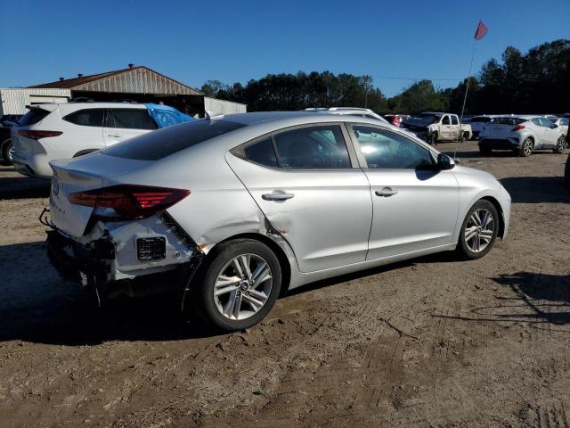 Photo 2 VIN: 5NPD84LF6LH540221 - HYUNDAI ELANTRA SE 