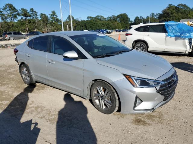 Photo 3 VIN: 5NPD84LF6LH540221 - HYUNDAI ELANTRA SE 