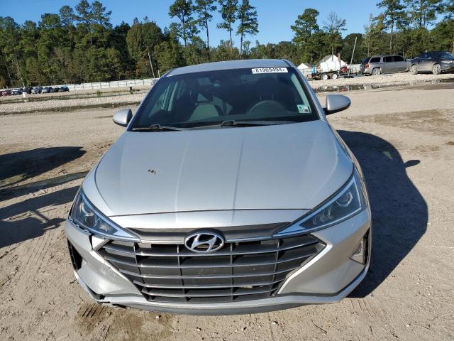 Photo 4 VIN: 5NPD84LF6LH540221 - HYUNDAI ELANTRA SE 