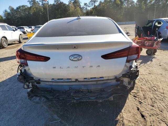 Photo 5 VIN: 5NPD84LF6LH540221 - HYUNDAI ELANTRA SE 