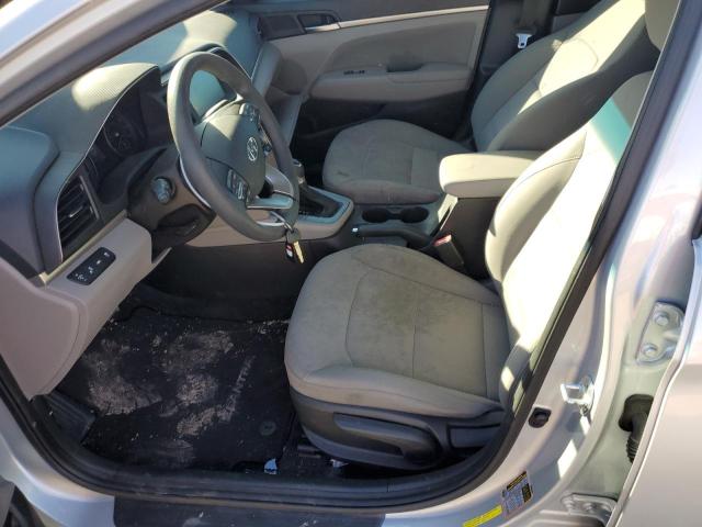 Photo 6 VIN: 5NPD84LF6LH540221 - HYUNDAI ELANTRA SE 