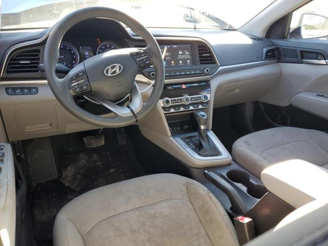 Photo 7 VIN: 5NPD84LF6LH540221 - HYUNDAI ELANTRA SE 