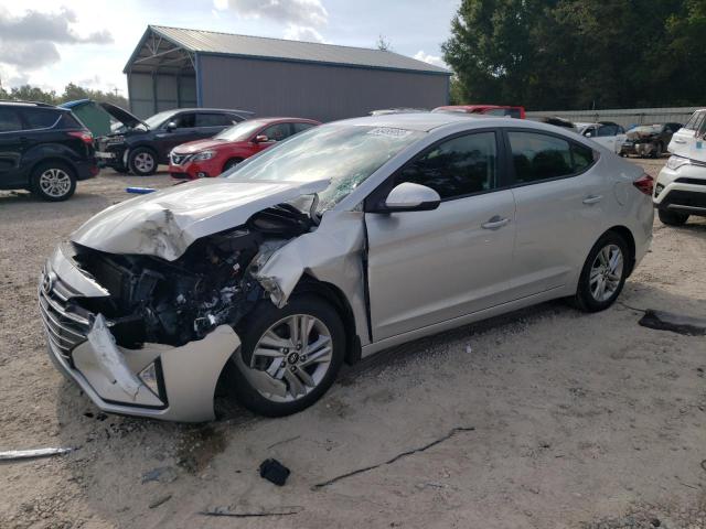 Photo 0 VIN: 5NPD84LF6LH540445 - HYUNDAI ELANTRA SE 