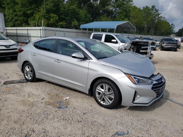 Photo 3 VIN: 5NPD84LF6LH540445 - HYUNDAI ELANTRA SE 