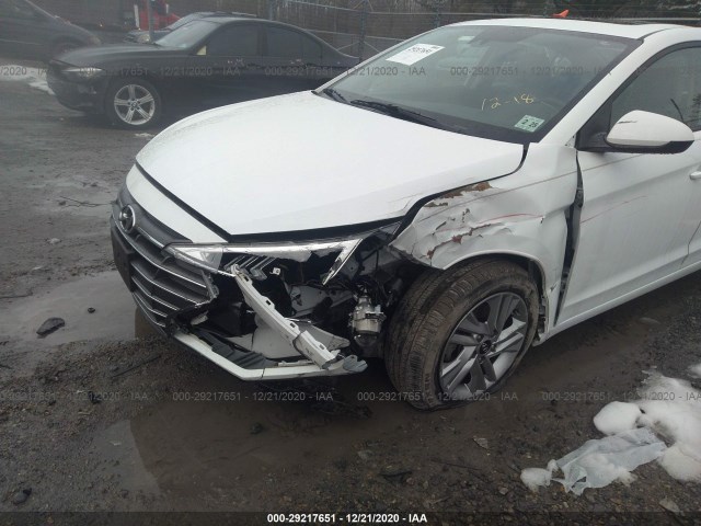 Photo 5 VIN: 5NPD84LF6LH543541 - HYUNDAI ELANTRA 