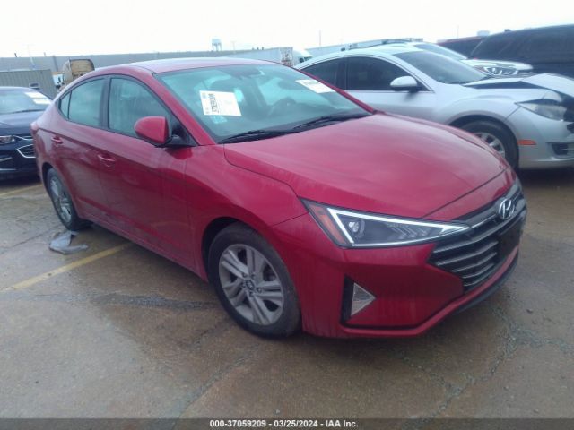 Photo 0 VIN: 5NPD84LF6LH544222 - HYUNDAI ELANTRA 