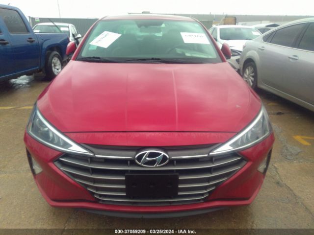 Photo 5 VIN: 5NPD84LF6LH544222 - HYUNDAI ELANTRA 